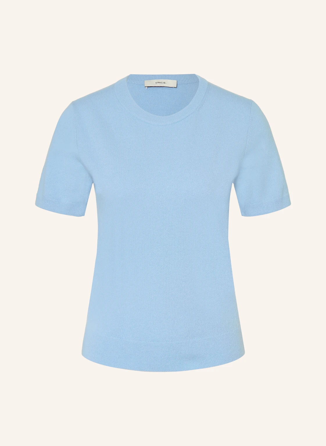 VINCE Strickshirt