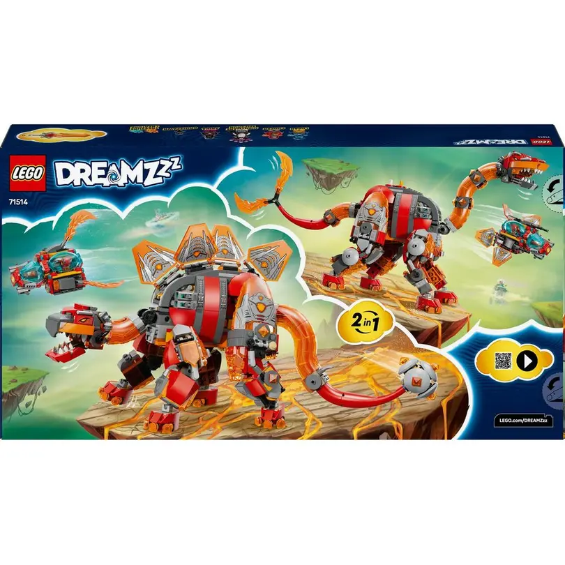 Spielset DREAMZzz