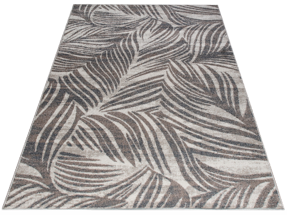 Dywan Frisco 00.52 beige beżowy 060x100