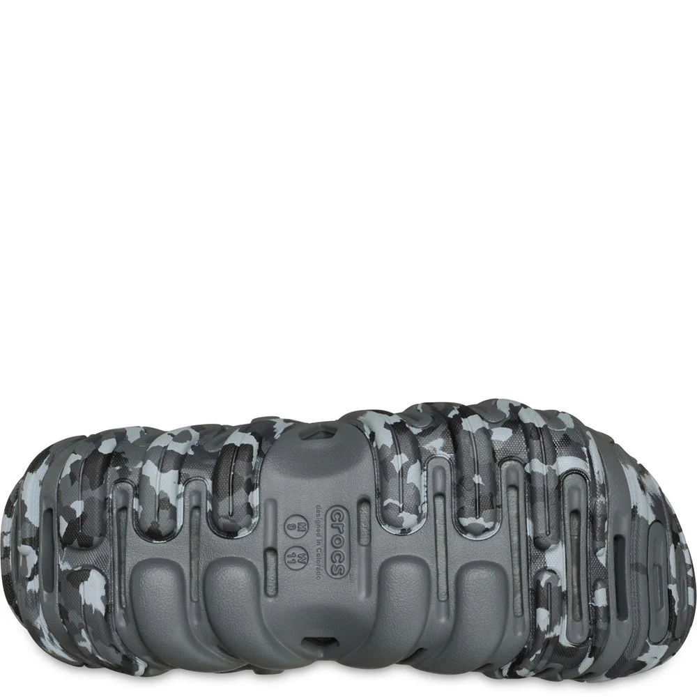 Crocs Unisex Echo Ro Clog