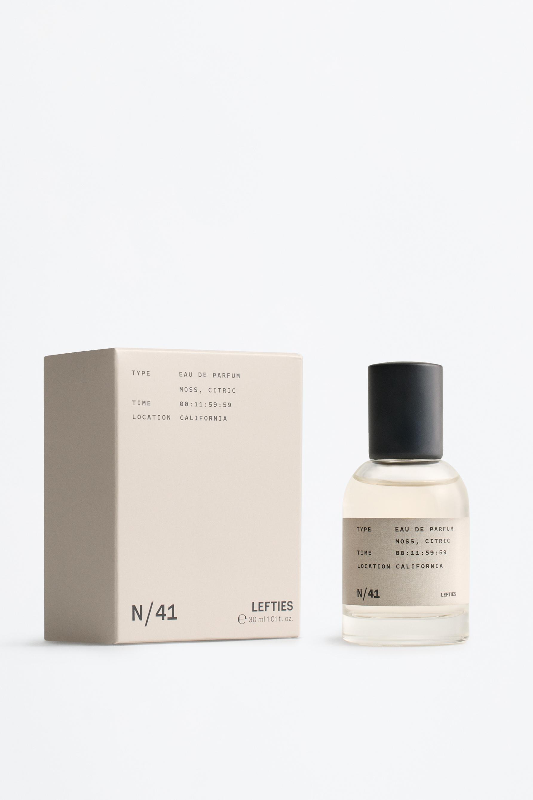 N/41 EDP 30 ml