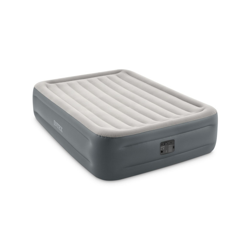 Matelas gonflable Queen Essentiel 152 x 203 x 46 cm INTEX