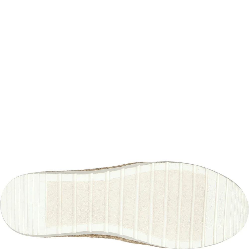 Skechers BOBS Flexpadrille 3.0 - Island Muse Espadrille