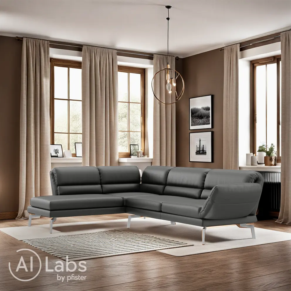 Ecksofa Cosio
