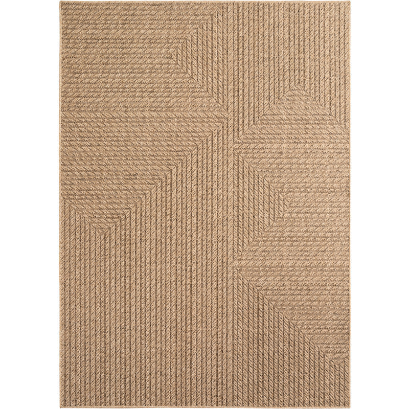 Mrcarpet Jute buitenkleed Valencia 160x230cm