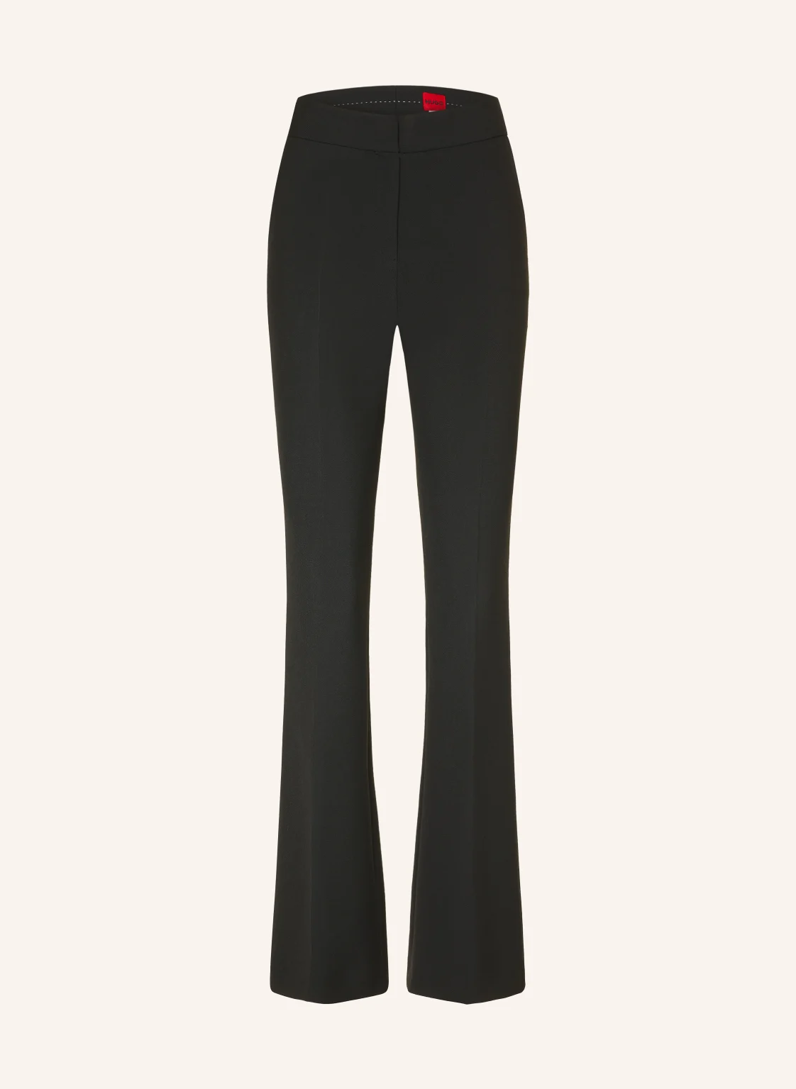 HUGO Bootcut-Hose HIMIMA