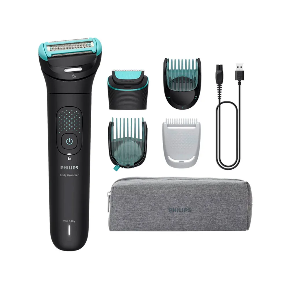 Philips 7000 shaver