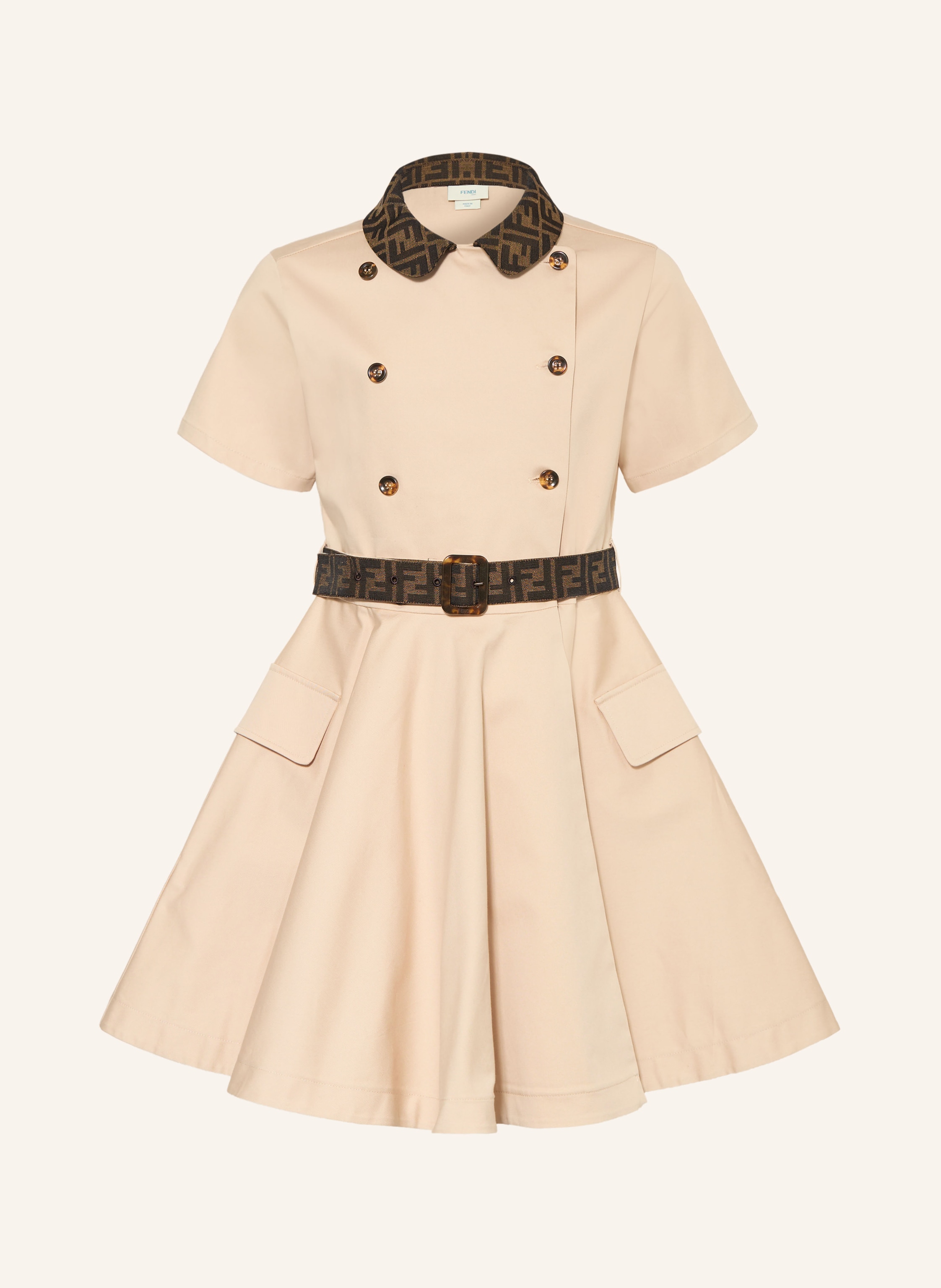 FENDI Kleid