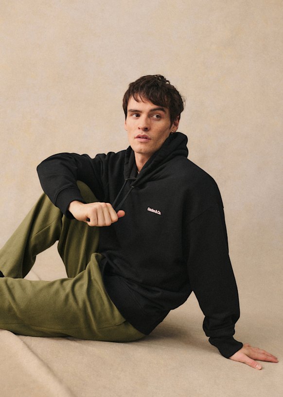 Octobre & Co. Sweat-Shirt