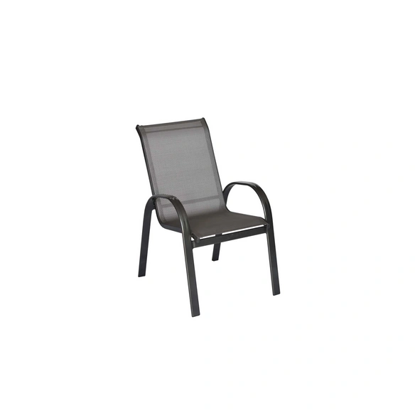 Gartenmöbelset »Amalfi«, 2 Sitzplätze, Aluminium/Textil