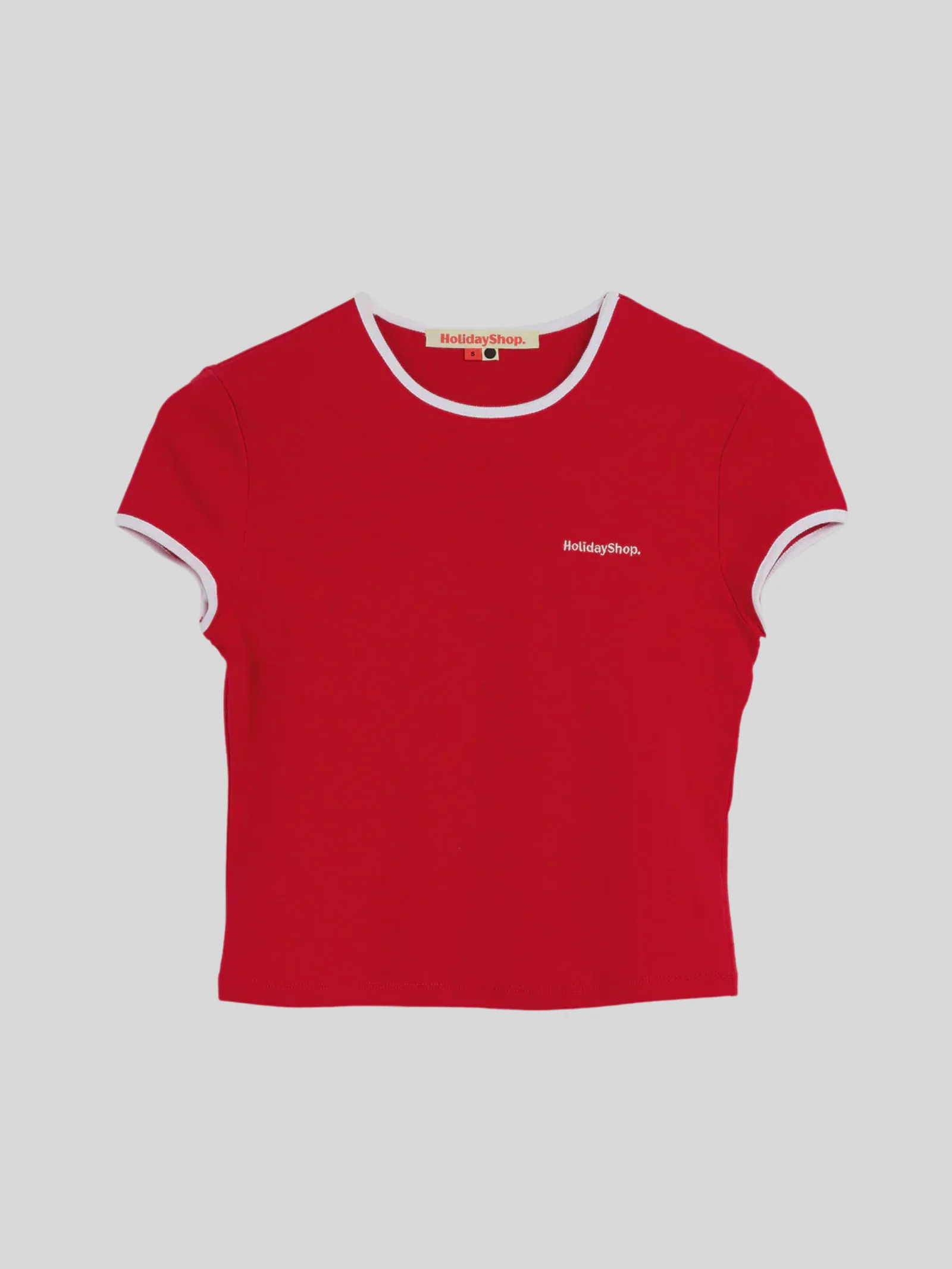 Hs Baby Tee