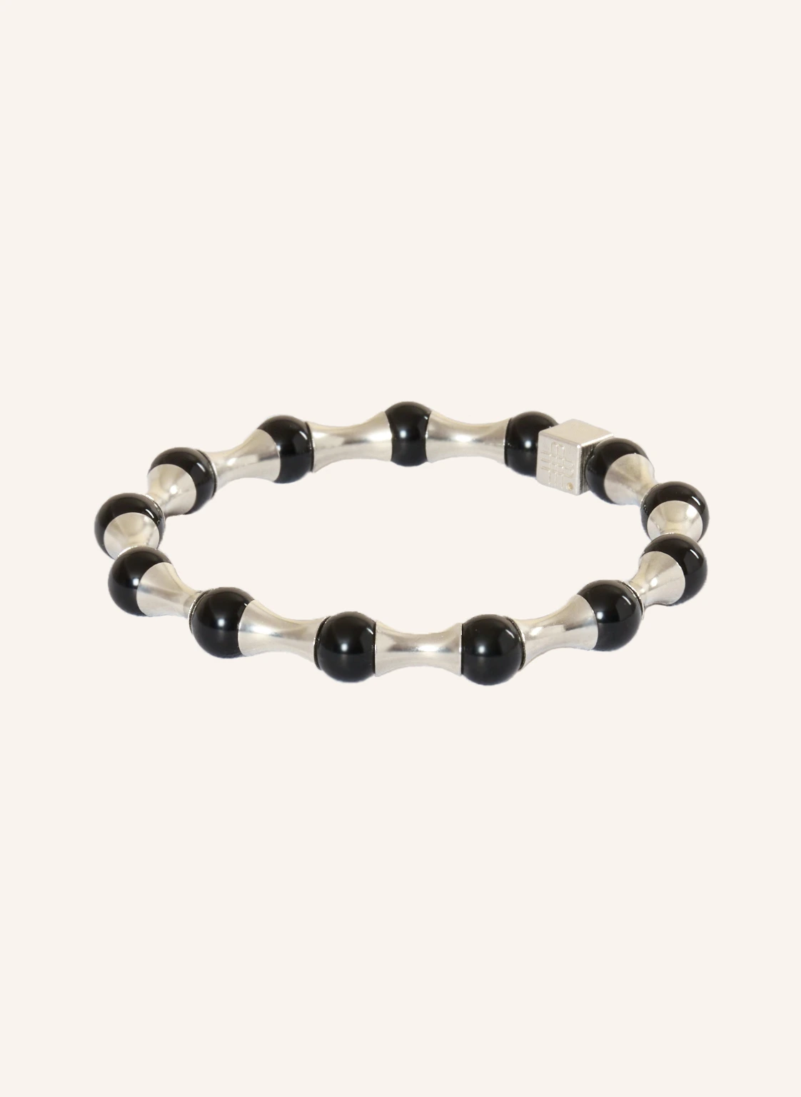 GEBAUER & GEBAUER Armband WAVE - 925er Sterlingsilber