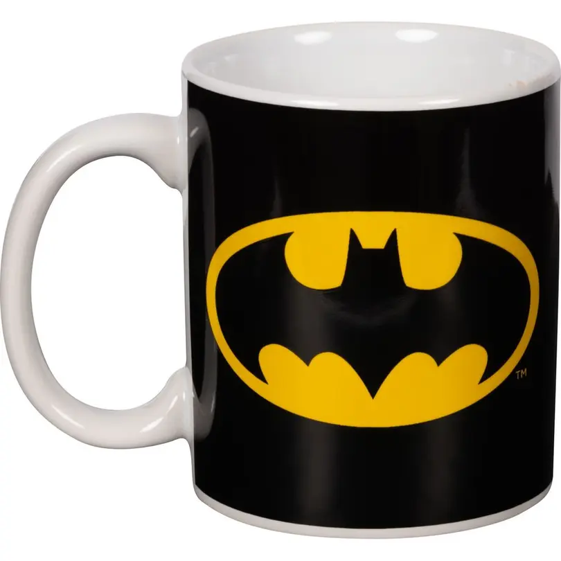 Tasse Batman: Logo