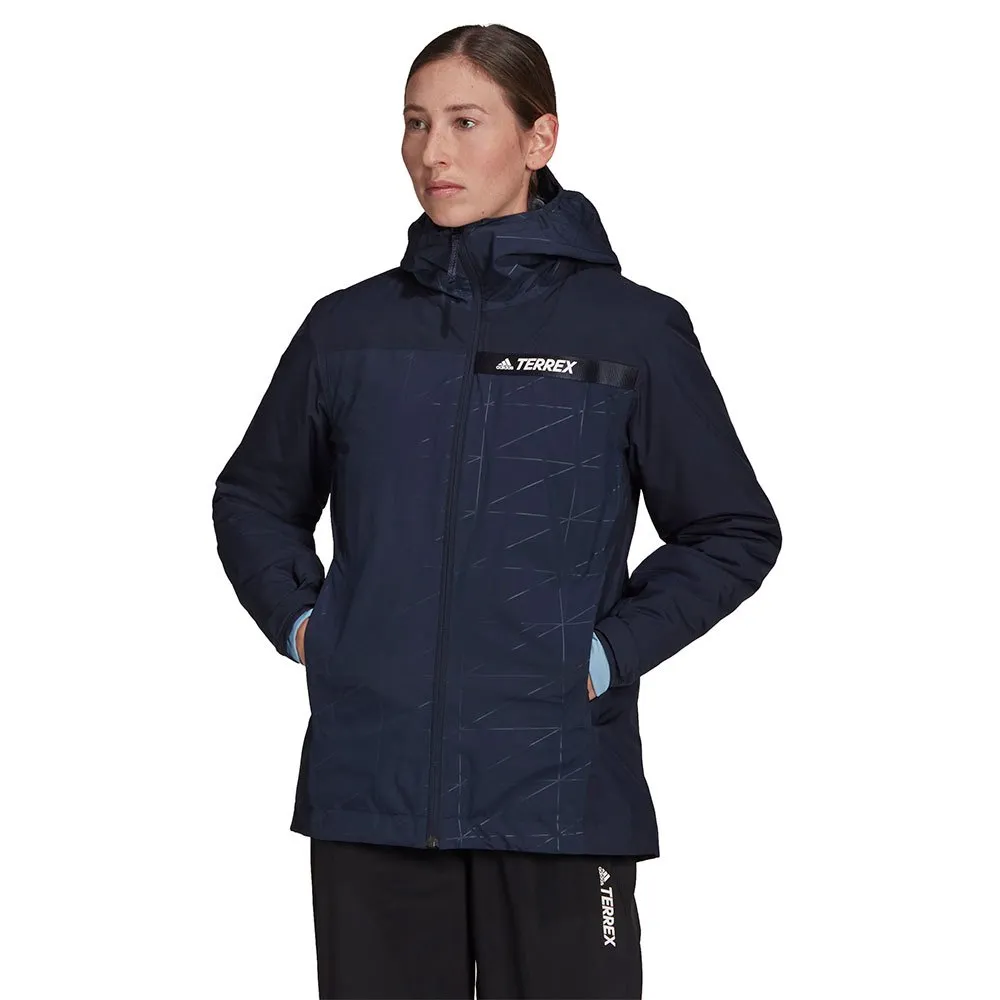 adidas Motion jacket