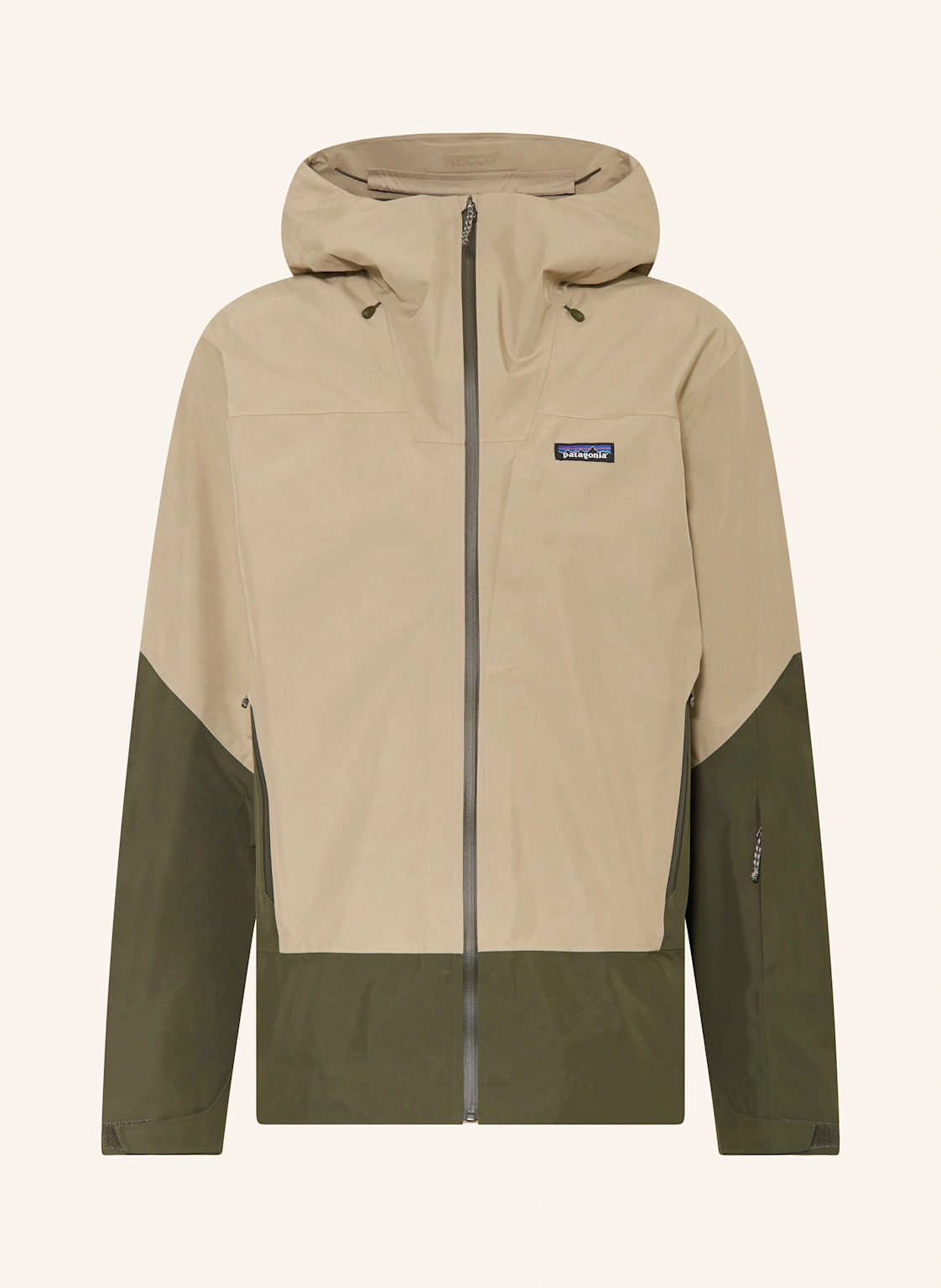 patagonia Skijacke STORM SHIFT