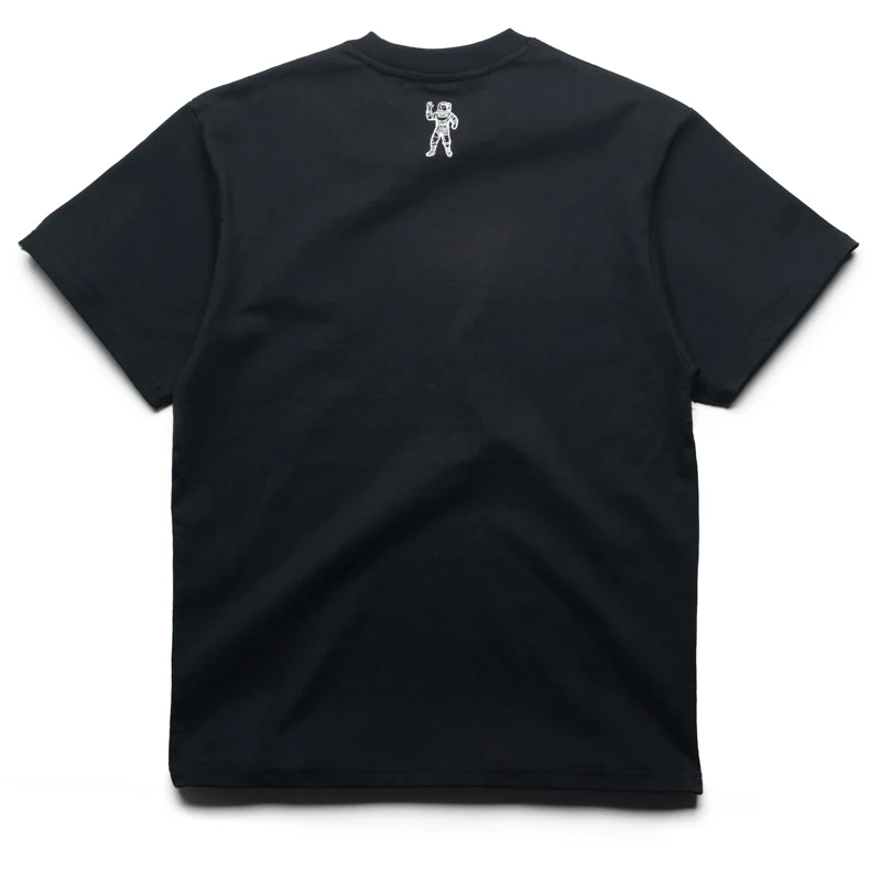 Billionaire Boys Club Smokey Knit Tee - Black
