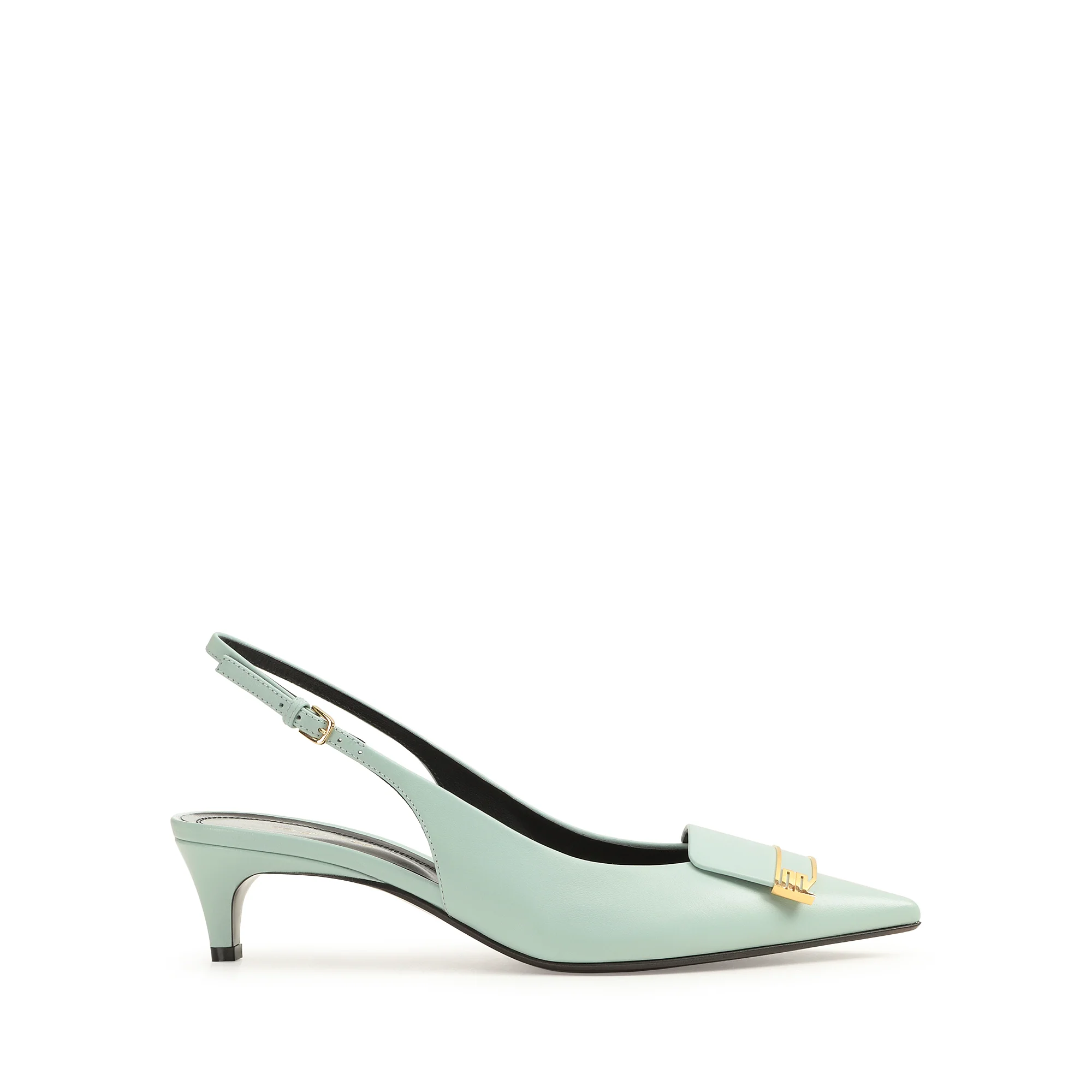sr Evolv Slingback - Aquamint
