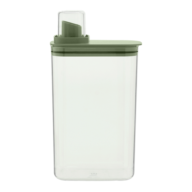 PORTA-SABÃO 2,3 L READY TO CLEAN