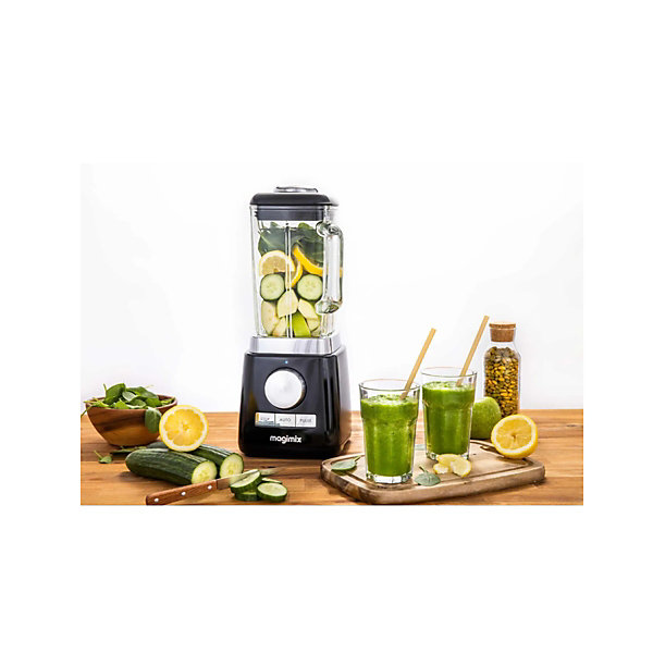 Blender 1.8l 1400w Magimix 11642 blender power 5