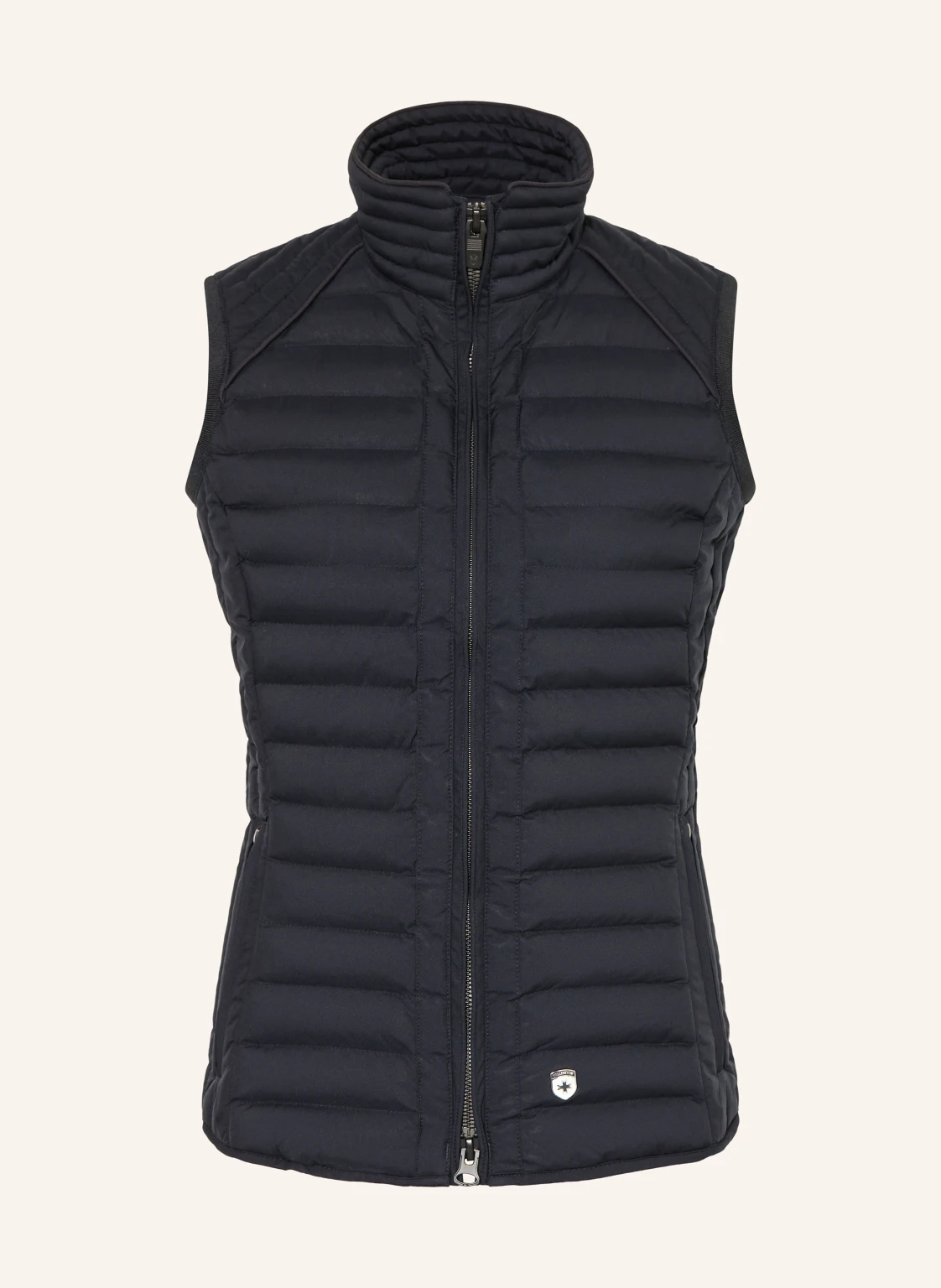 WELLENSTEYN Steppweste MOLL LADY VEST