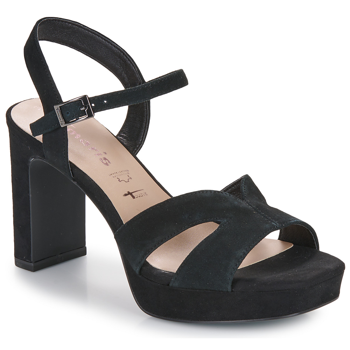 Tamaris - 28309-007 - Black