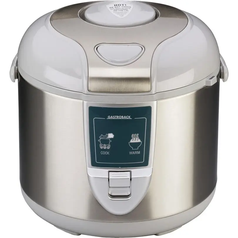 Reiskocher Design 1 l