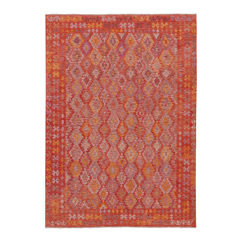 Kelimteppich Afghan Kelim