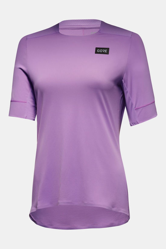 Gore Wear Trailkpr Tech Jersey Womens