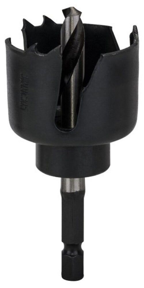 HULLSAG CRAFTOMAT 1/4 SK 38MM