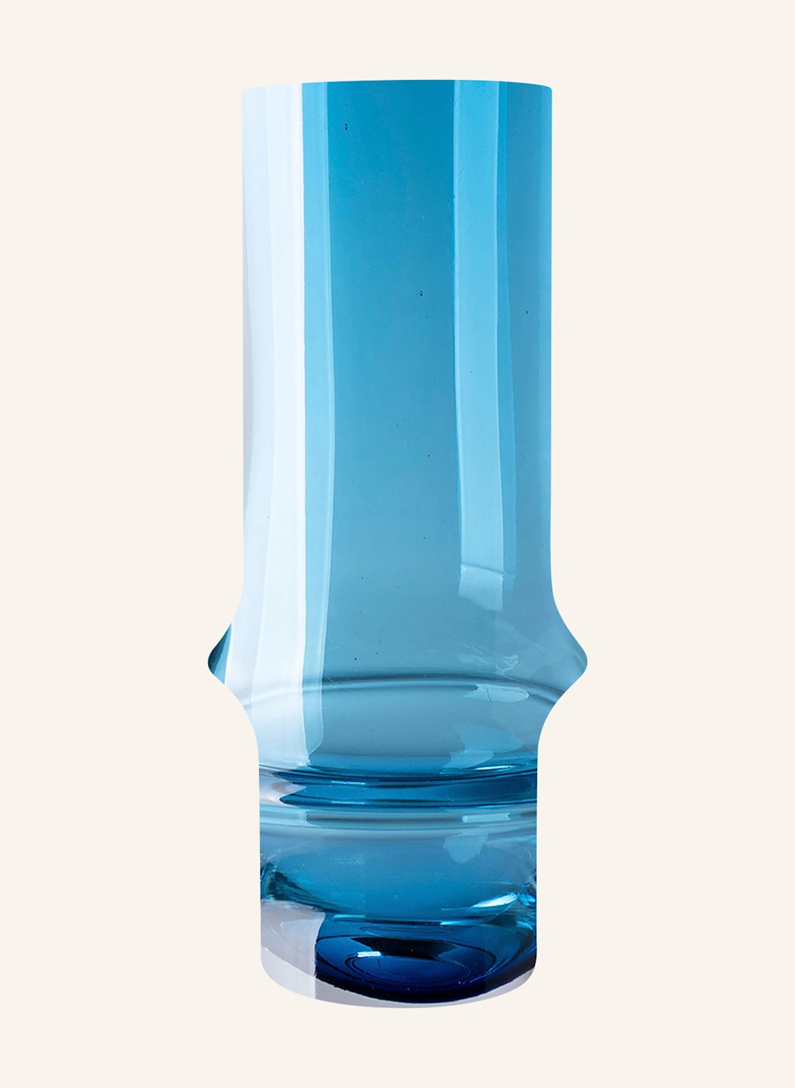 Fink Glasvase GLENDA