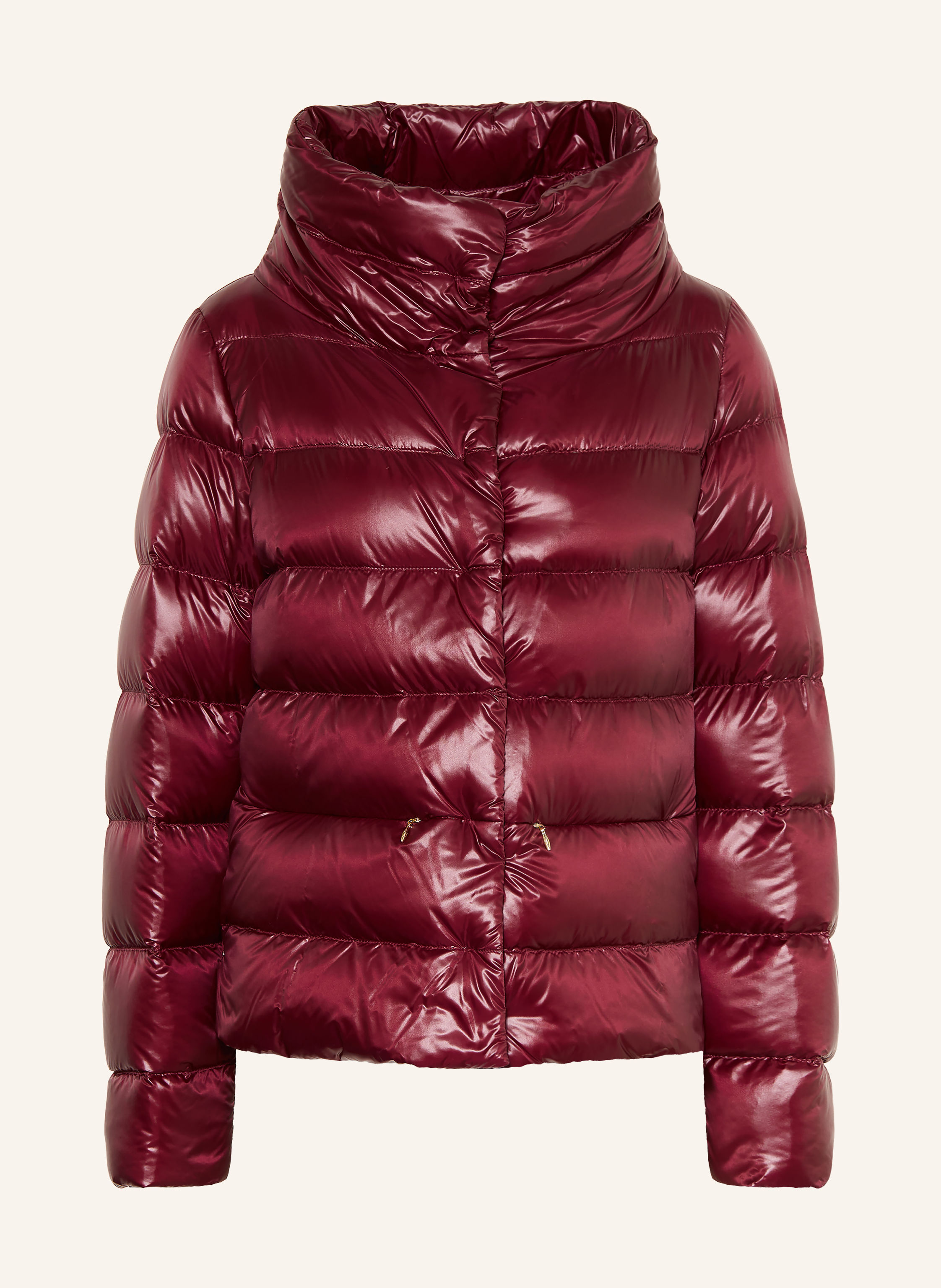 HERNO Daunenjacke