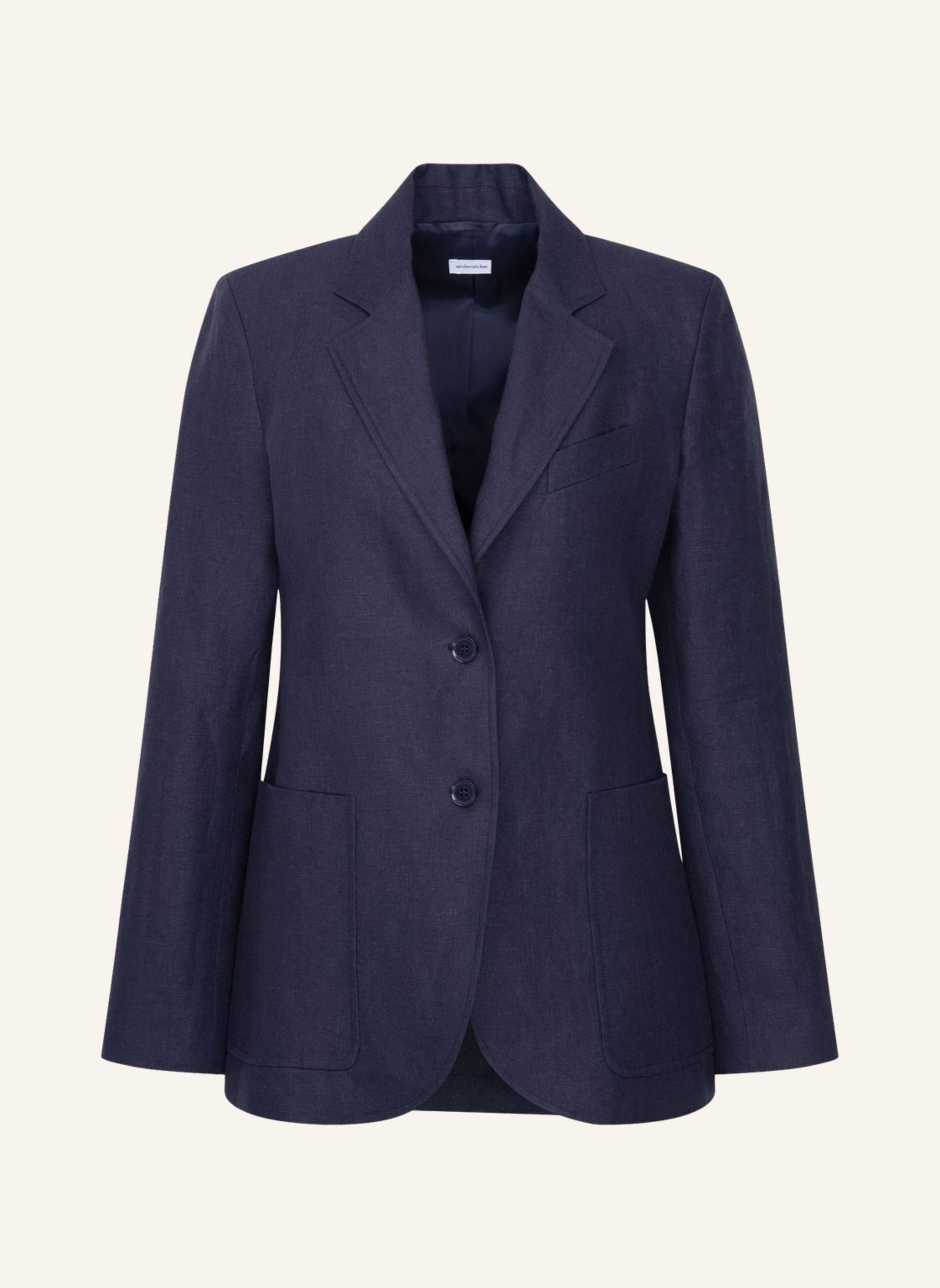 seidensticker Blazer