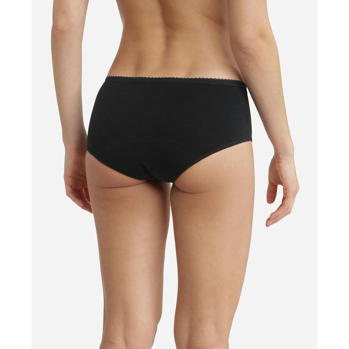 Boxer de règles Dim Protect Bio - flux moyen