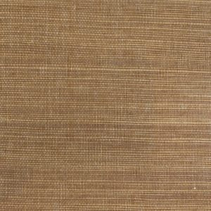 Behang Sisal Warm Ochre
