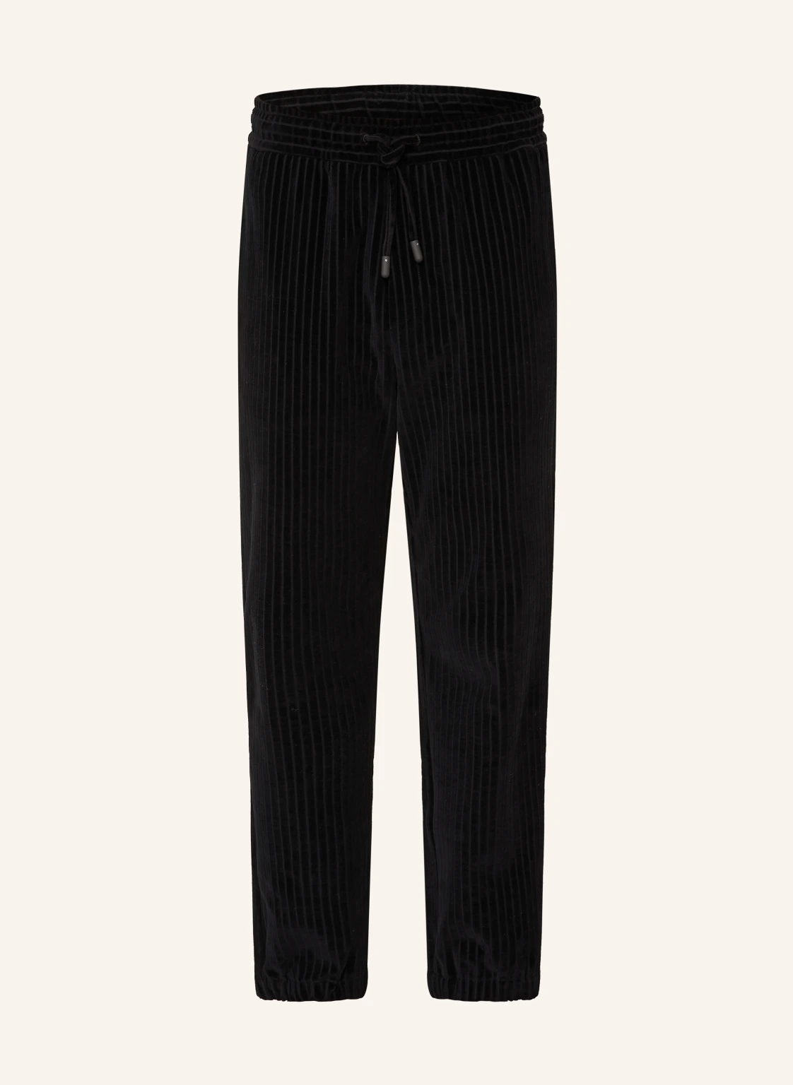 FENDI Sweatpants aus Nicki