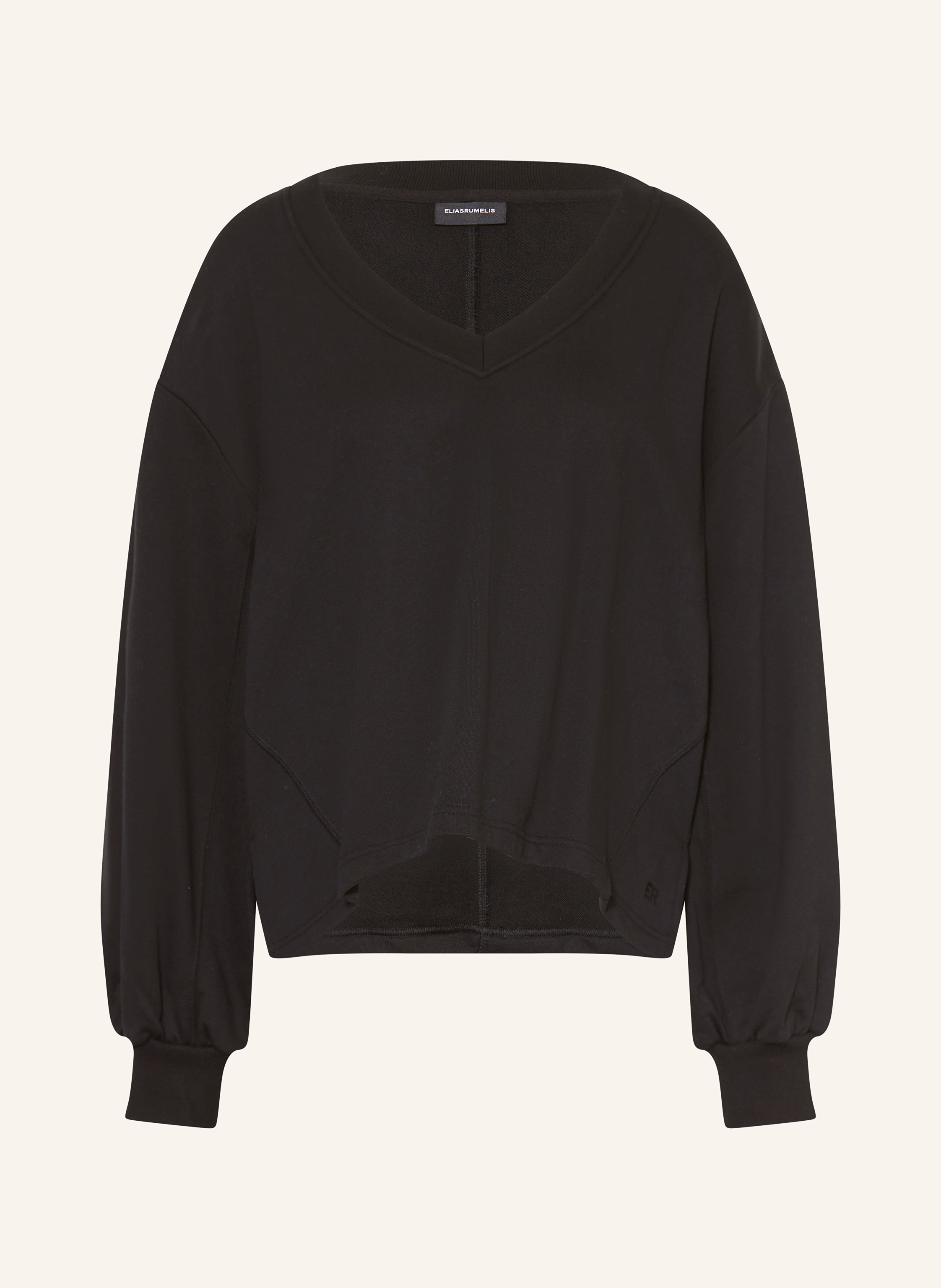 ELIAS RUMELIS Sweatshirt HAZEL