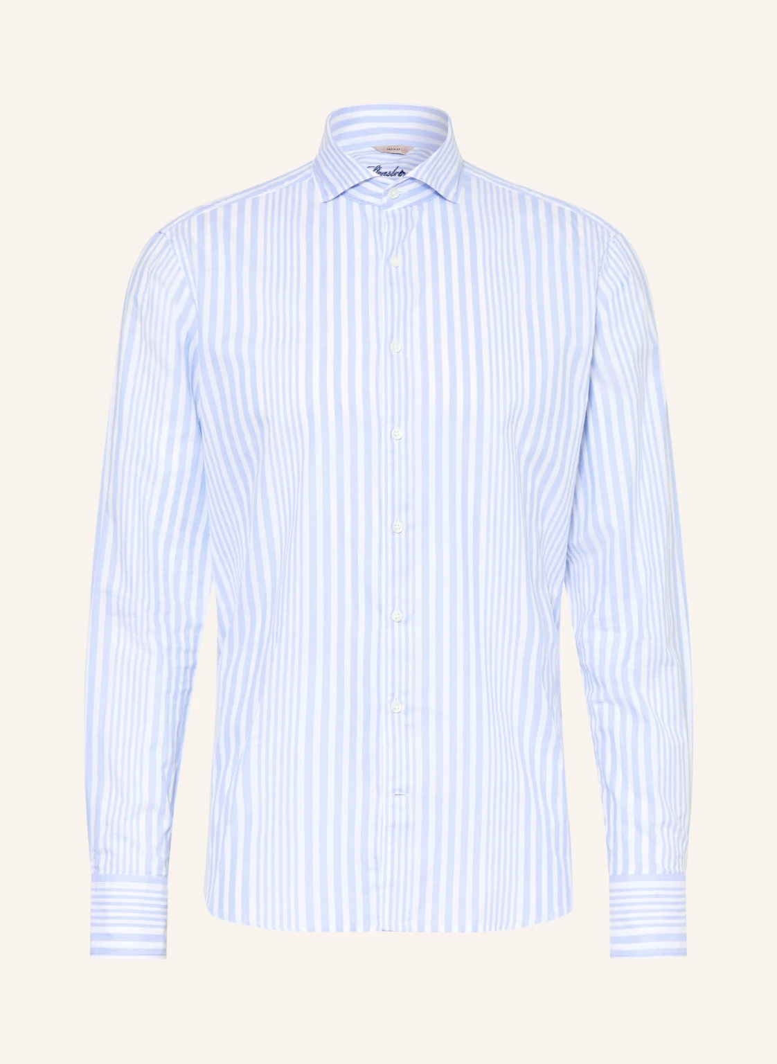 Stenströms Hemd Regular Fit