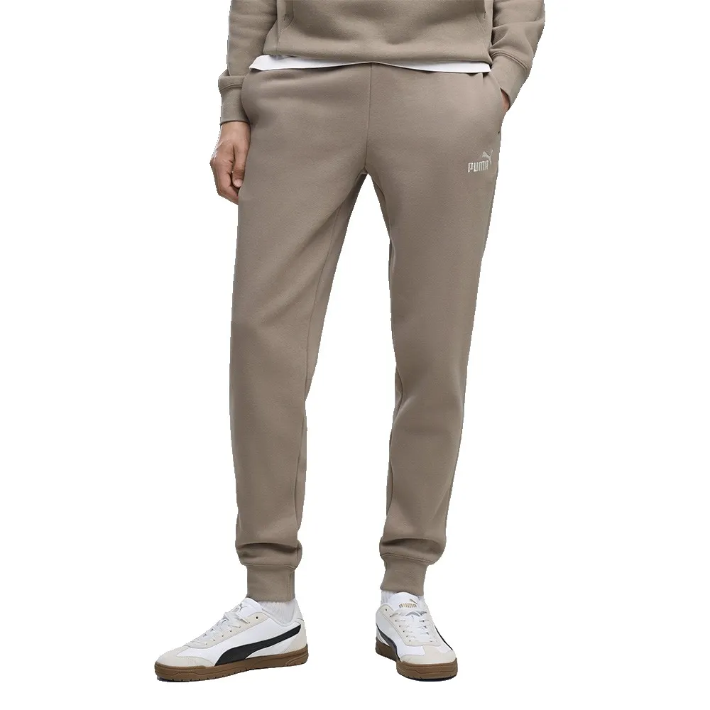 Puma Essential Nº1 Logo Cat Logo sweat pants
