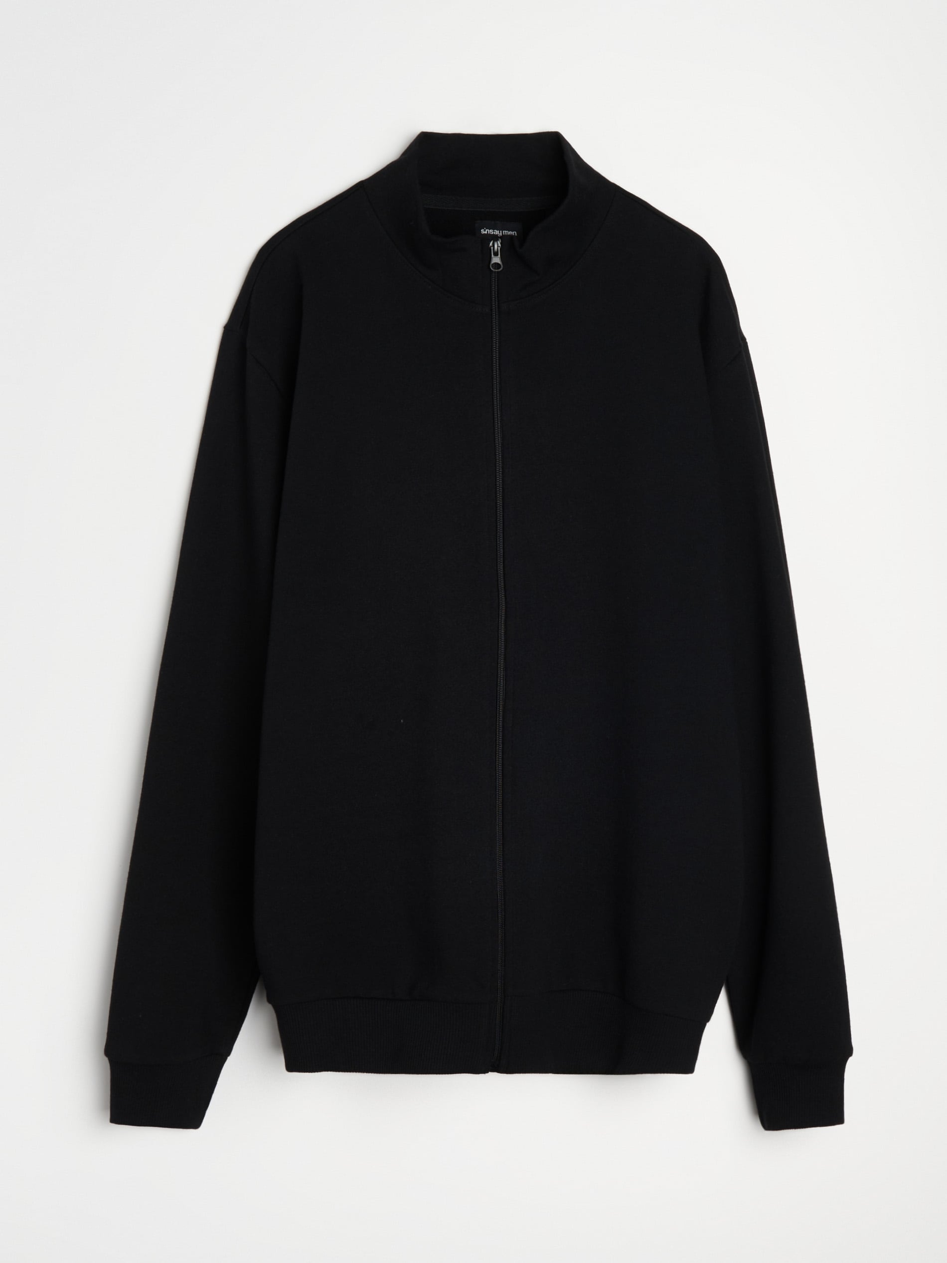 Bluza bomberka