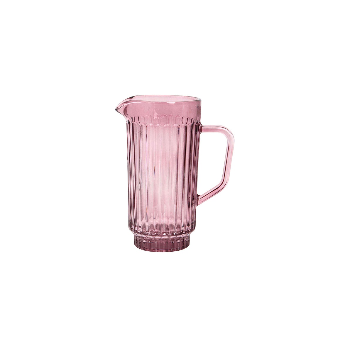 Salt & Pepper - Karaf 110cl roze Tone