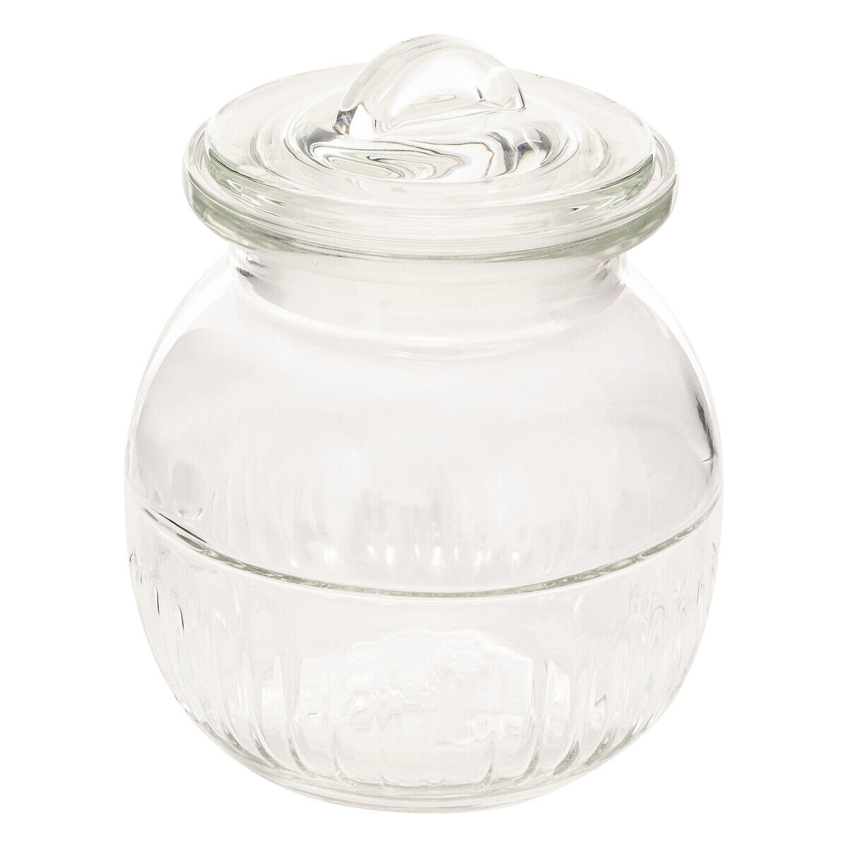 Bomboneira LIZO de vidro 0,8l