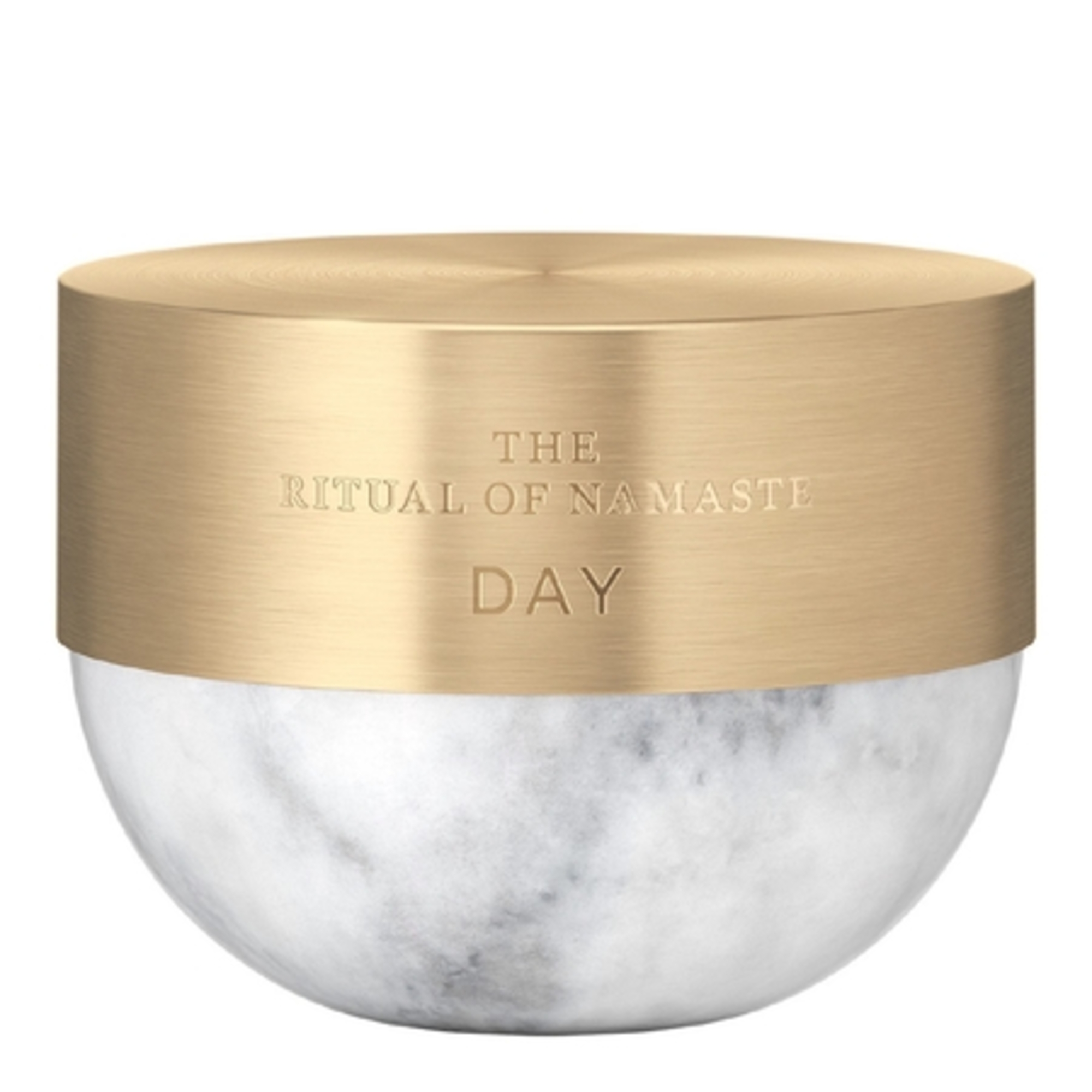 THE RITUAL OF NAMASTECrème de jour raffermissante