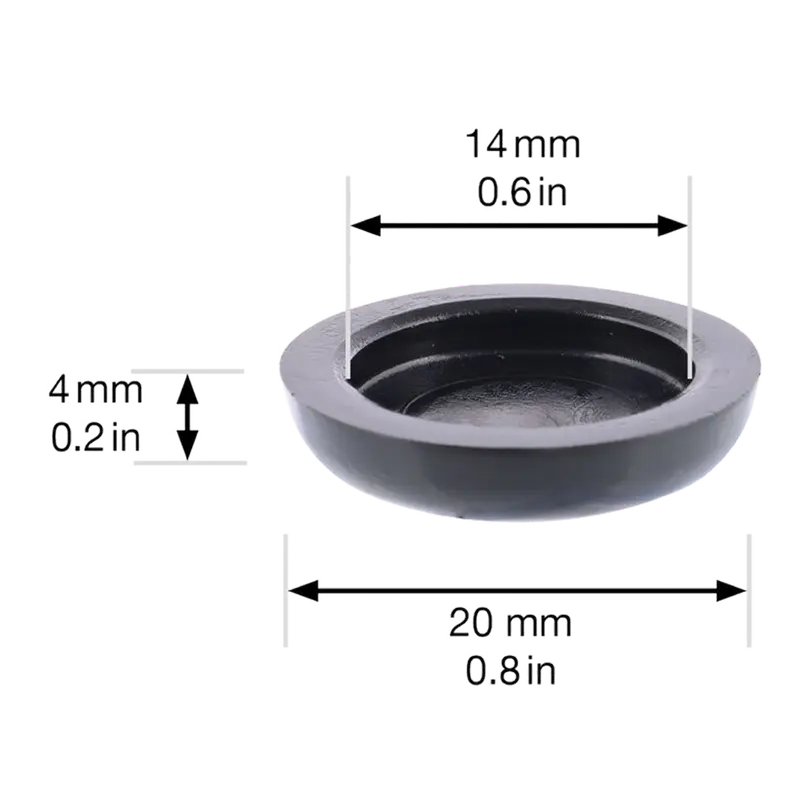 Gleiter 4er-Set QuickClick