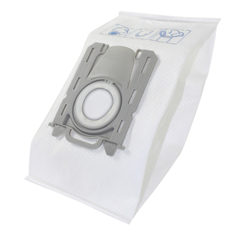 Sac pour aspirateur AEG/Electrolux/Philips M187ELE11 4 pièces