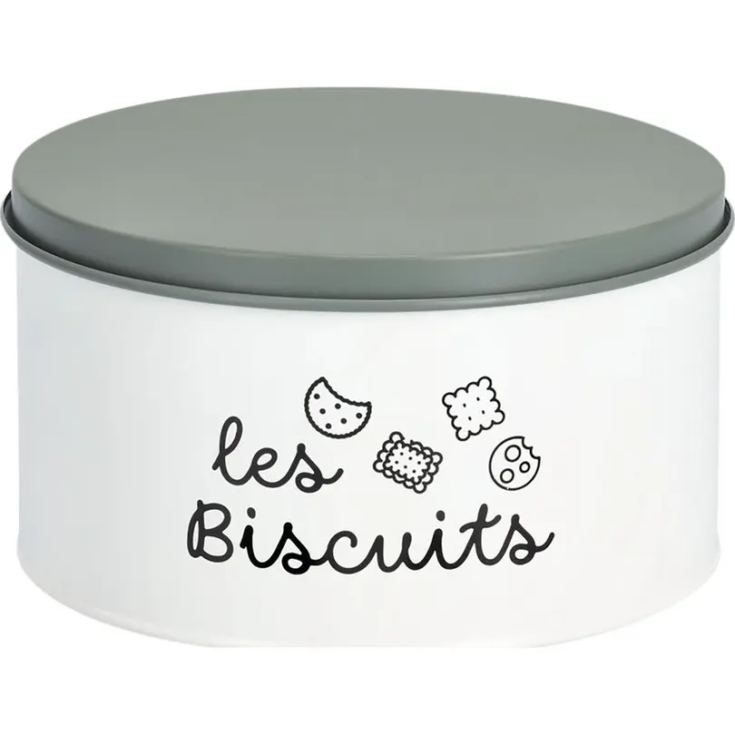 Vorratsdose Les Biscuits