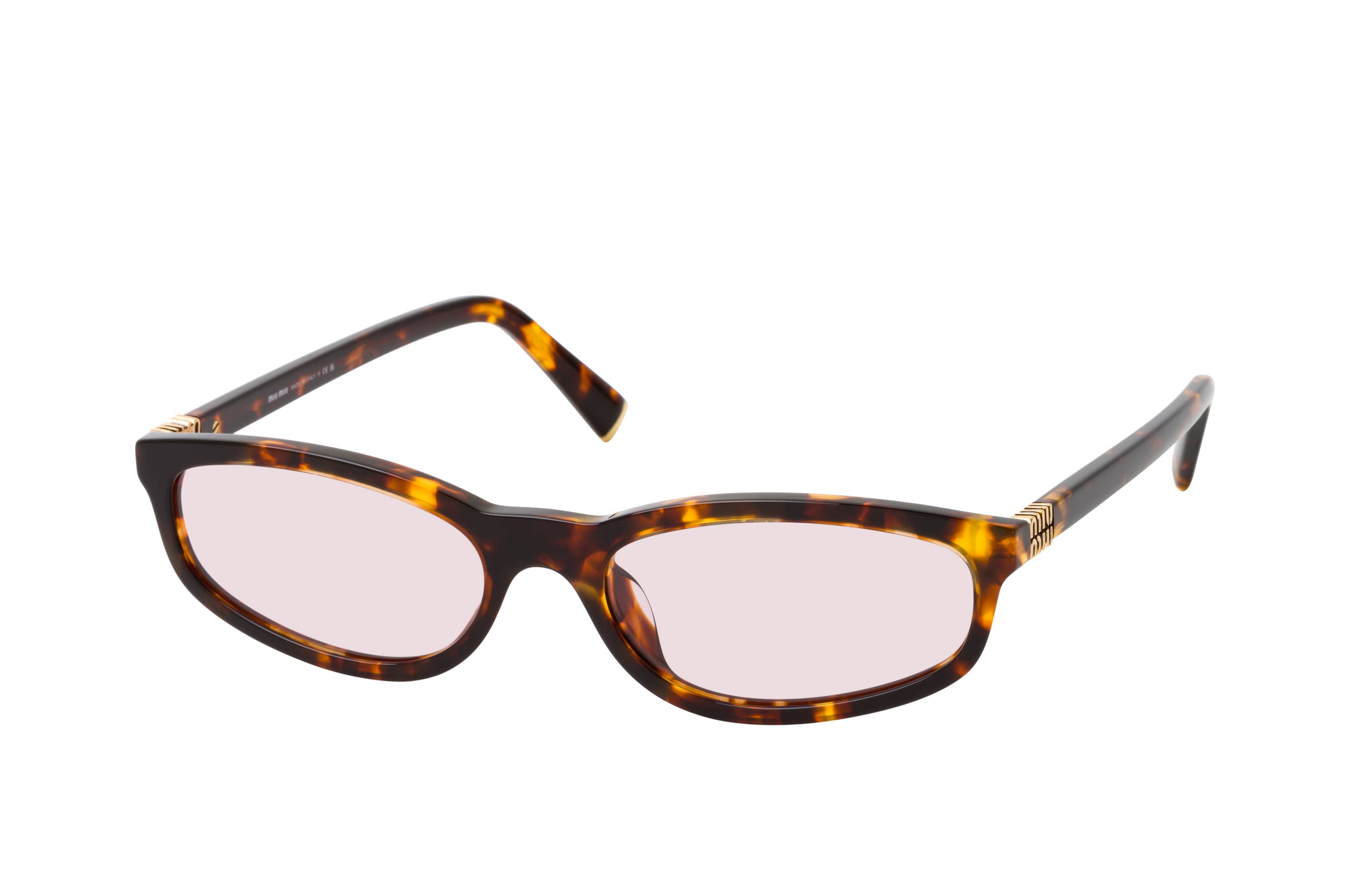 Miu Miu MU A06S 14L4I0