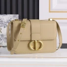 Dior The LADY DIOR Bag MINI SIZE(17*15*7cm)