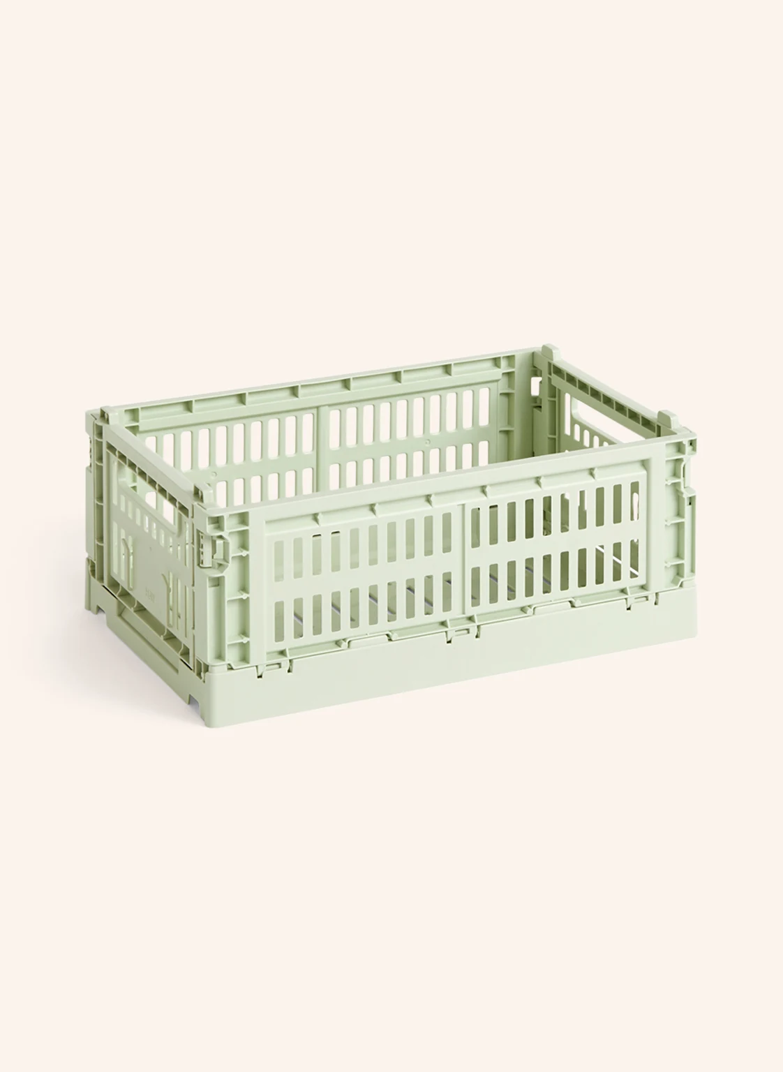 HAY Klappbox COLOUR CRATE SMALL