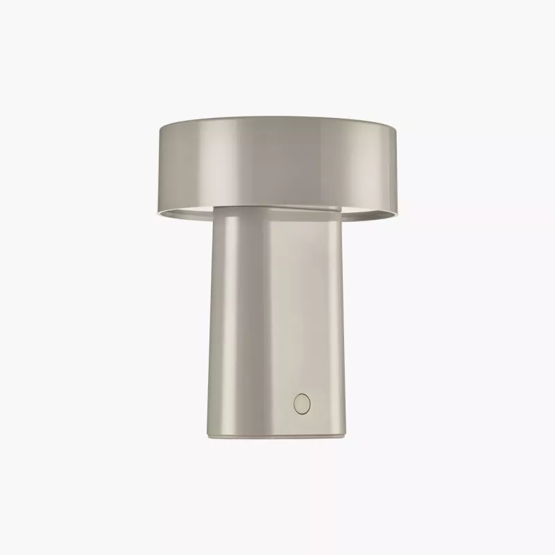 Lampa Podłużna ZONE DENMARK Szara