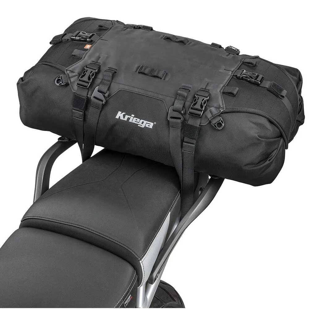 Kriega US Drypack 40L rear bag